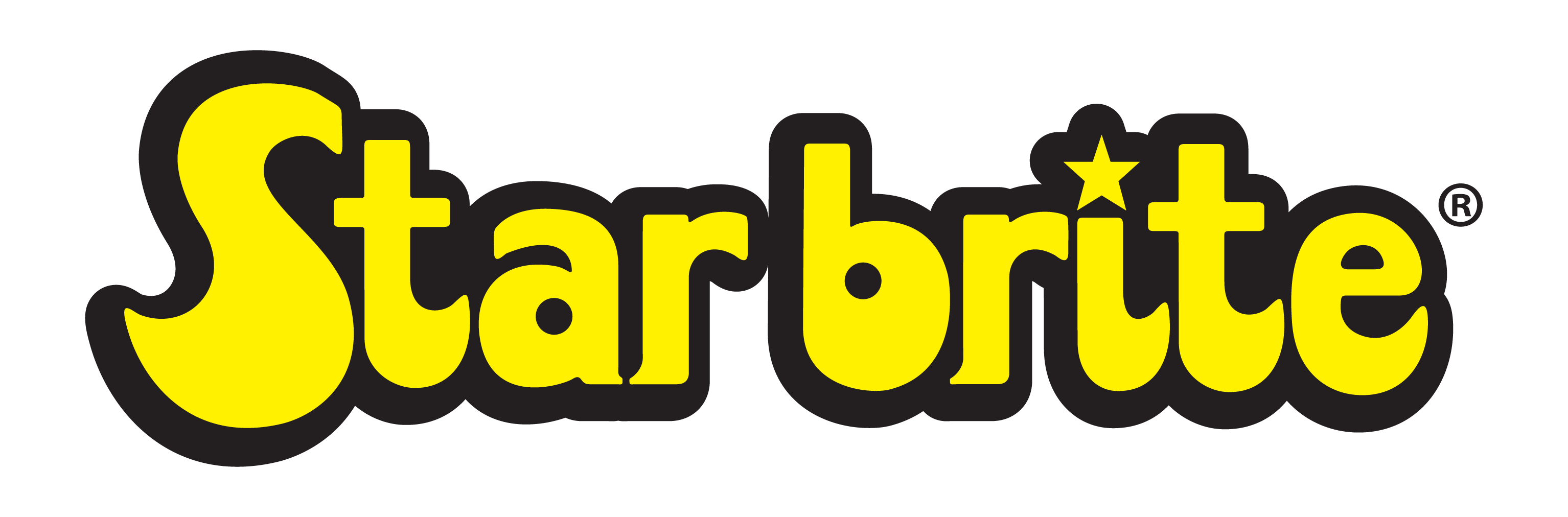 Starbrite logo