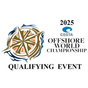 2025 Costa Offshore World Championship Qualifying Event