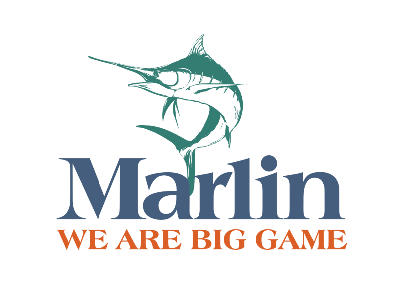 Marlin We Are Big Game